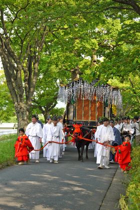 葵祭