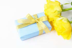 今週末は父の日