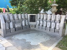 弘法大師誕生会(たんじょうえ)
