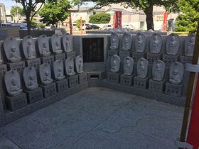 弘法大師誕生会(たんじょうえ)