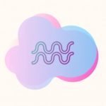 水瓶座　アイコン