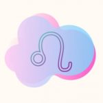 獅子座　アイコン